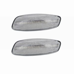 Set lumini semnalizare ABAKUS L38-140-002LED-D
