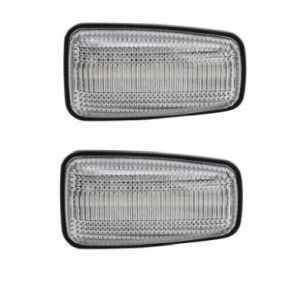 Set lumini semnalizare ABAKUS L38-140-003LED