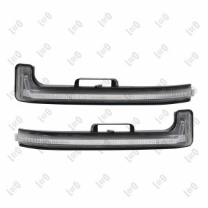 Set lumini semnalizare ABAKUS L38-140-006LED-D