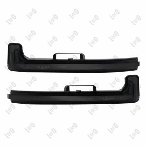 Set lumini semnalizare ABAKUS L38-140-006LED-SD