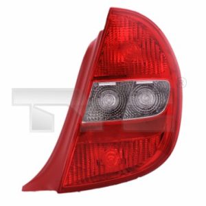 Lampa spate TYC 11-0017-01-2 – CITROEN | AutoRival