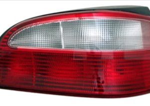 Lampa spate TYC 11-0020-01-2 – CITROEN | AutoRival