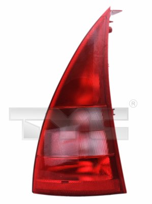 Lampa spate TYC 11-0233-01-2 – CITROEN | AutoRival