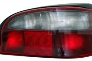 Lampa spate TYC 11-0340-01-2 – CITROEN | AutoRival
