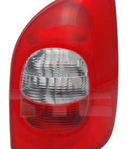 Lampa spate TYC 11-0556-01-2 – CITROEN | AutoRival