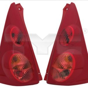 Lampa spate TYC 11-11178-01-2 – CITROEN | AutoRival