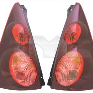 Lampa spate TYC 11-11178-11-2 – CITROEN | AutoRival