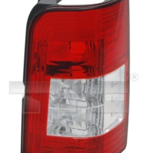 Lampa spate TYC 11-11355-11-2 – CITROEN | AutoRival