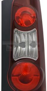 Lampa spate TYC 11-11382-11-2 – CITROEN | AutoRival
