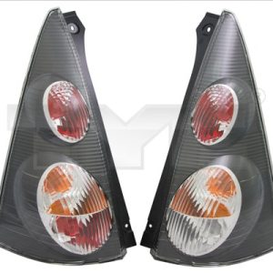 Lampa spate TYC 11-11780-01-2 – CITROEN | AutoRival