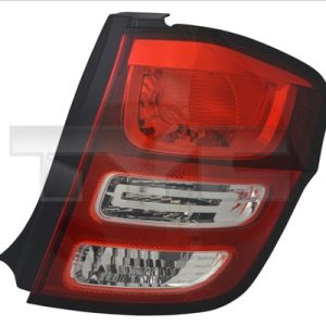 Lampa spate TYC 11-12453-01-2 – CITROEN | AutoRival
