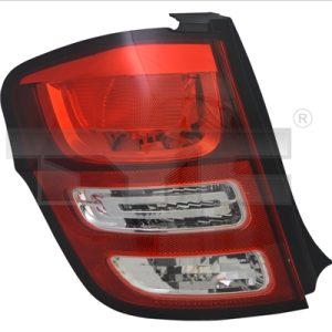 Lampa spate TYC 11-12454-01-2 – CITROEN | AutoRival