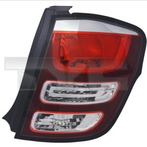 Lampa spate TYC 11-12555-01-2 – CITROEN | AutoRival