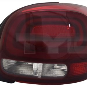 Lampa spate TYC 11-15072-01-2 – CITROEN | AutoRival