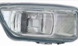 Proiector ceata TYC 19-0070-05-2 – CITROEN | AutoRival