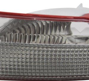 Lampa mers inapoi TYC 19-0619-01-2 – CITROEN | AutoRival