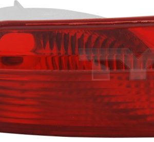 Lumina de ceata spate TYC 19-0620-01-2 – CITROEN | AutoRival