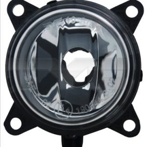 Proiector ceata TYC 19-11033-01-9 – CITROEN | AutoRival