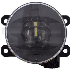 Proiector ceata TYC 19-15021-00-9 – CITROEN | AutoRival