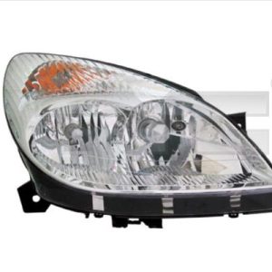 Far TYC 20-0028-05-2 – CITROEN | AutoRival