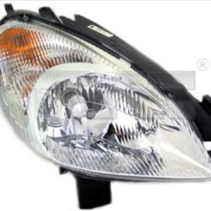 Far TYC 20-0034-05-2 – CITROEN | AutoRival