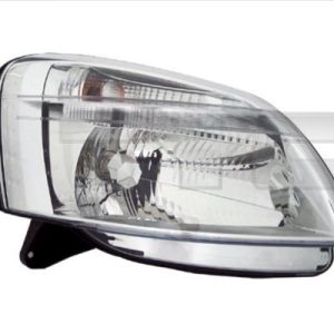 Far TYC 20-0461-05-2 – CITROEN | AutoRival