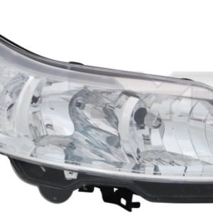 Far TYC 20-0664-05-2 – CITROEN | AutoRival