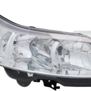 Far TYC 20-0664-15-2 – CITROEN | AutoRival