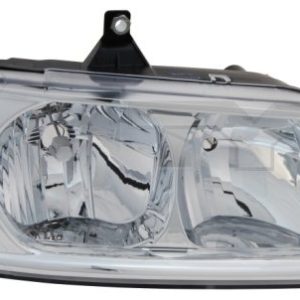 Far TYC 20-0677-05-2 – CITROEN | AutoRival