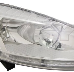 Far TYC 20-11255-15-2 – CITROEN | AutoRival