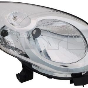Far TYC 20-11606-05-2 – CITROEN | AutoRival