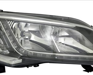Far TYC 20-15672-06-2 – CITROEN | AutoRival