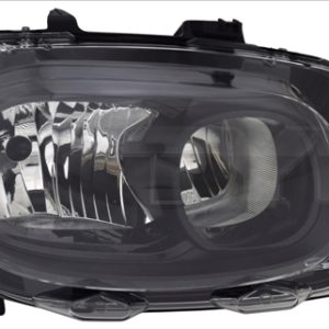 Far TYC 20-17438-15-2 – CITROEN | AutoRival