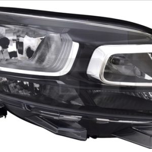 Far TYC 20-17605-05-2 – CITROEN | AutoRival