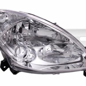 Far TYC 20-6257-25-2 – CITROEN | AutoRival