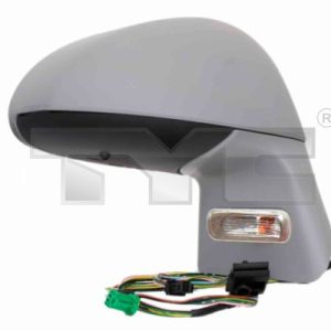 Oglinda exterioara TYC 305-0120 – CITROEN | AutoRival