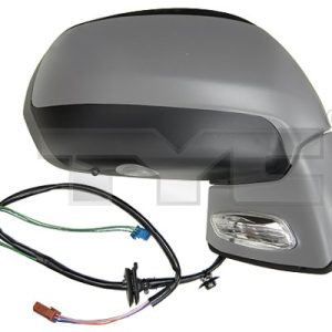 Oglinda exterioara TYC 305-0123 – CITROEN | AutoRival