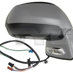 Oglinda exterioara TYC 305-0125 – CITROEN | AutoRival