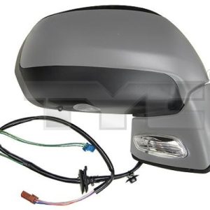 Oglinda exterioara TYC 305-0126 – CITROEN | AutoRival