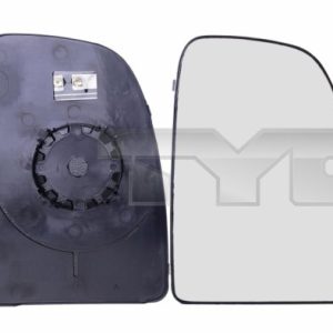 Sticla oglinda oglinda retrovizoare exterioara TYC 309-0076-1 – CITROEN | AutoRival