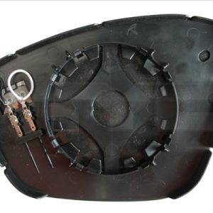 Sticla oglinda oglinda retrovizoare exterioara TYC 326-0113-1 – CITROEN | AutoRival