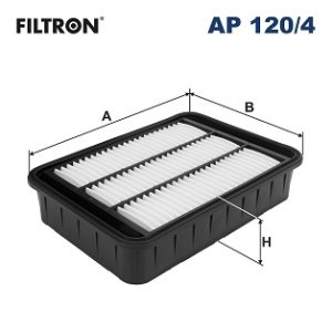 Filtru aer FILTRON AP 120/4 – CITROEN | AutoRival