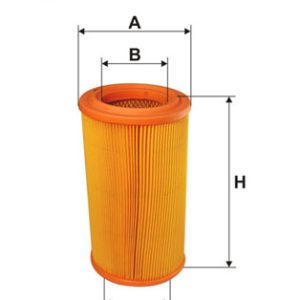 Filtru aer FILTRON AR 314/1 – CITROEN | AutoRival