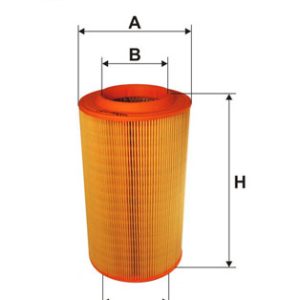 Filtru aer FILTRON AR 316/1 – CITROEN | AutoRival
