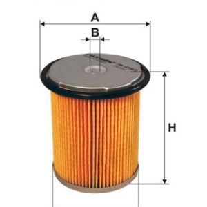 Filtru combustibil FILTRON PM 858/1 – CITROEN | AutoRival