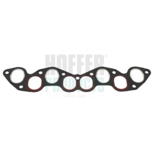 Garnitura galerie admisie HOFFER 016145