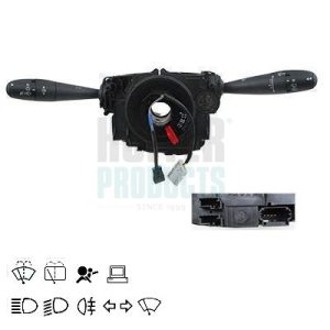 Comutator coloana directie HOFFER 21031211