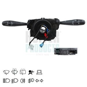 Comutator coloana directie HOFFER 21031217