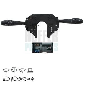 Comutator coloana directie HOFFER 21031306