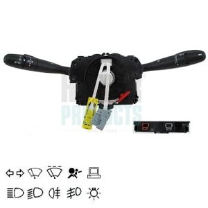 Comutator coloana directie HOFFER 21031472